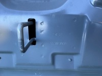 фото thumb №12, Renault експрес 21- капот передня org eu