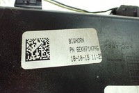 фото thumb №6, Бардачок пассажира панели big horn rebel dodge ram v 2019-