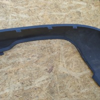 фото thumb №11, Накладка бампер задня задній volvo v90 cross country