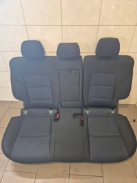 фото thumb №1, Hyundai tucson 15-20 заднє сидіння задня задня