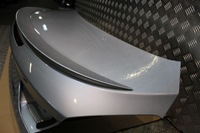 фото thumb №8, Bmw m6 f13 кришка багажника задня a29 silverstone 2 металік