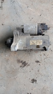 фото thumb №1, Стартер ford focus 2.0b mk1 02r