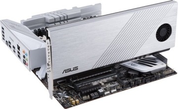 КАРТА Asus HYPER M.2 X16 GEN 4