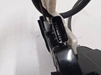 фото thumb №8, Kia carens 4 iv замок дверь левый зад задний 6 pin 81410-a4020