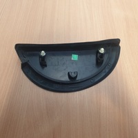 фото thumb №12, Захист заглушка крила права ліва peugeot 208