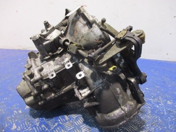 фото thumb №5, Daewoo tacuma 1.6 коробка передач коробки передач b03844