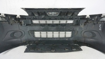 фото thumb №13, Бампер перед переднее решётка peugeot partner 2 ii 3 iii 08-12 2008- запчасть