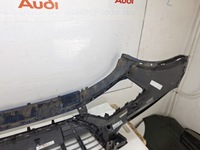 фото thumb №8, Бампер audi sq2 s-q2 хром оригінал оригінальний номер решітка радіатора решітка радіатора przed liftem 2016-2020