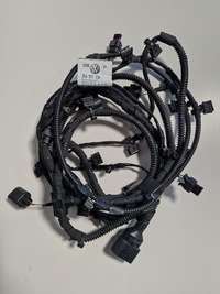 фото thumb №1, Жгут установка pdc зад vw t-roc 4 x pdc 2ga971104