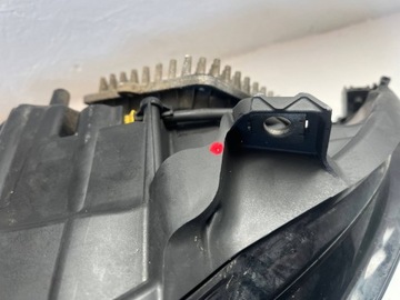 фото thumb №11, Jaguar xf ii x260 f-pace x761 лампа повний led права рестайлінг 20- mid