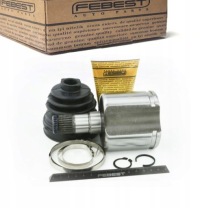 фото thumb №1, Шарнір привідний внутрішній лівий перед volvo v60 i 2.0 2.5