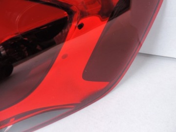 фото thumb №6, Glb a247 2019 2020 2021 задня права