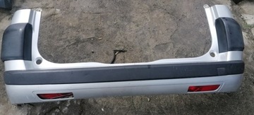 фото thumb №1, Citroen c4 picasso 06-18r бампер зад