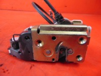 фото thumb №4, Citroen c3 pluriel замок дверь правый 4 pin