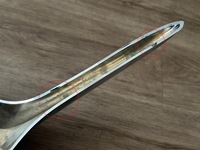 фото thumb №14, Mazda cx-5 ii kf 2017-2022 молдинг хром решітка ліва kb8a kfyt оригінал