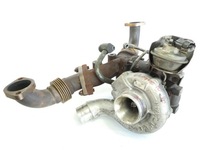 фото thumb №1, Турбонагнетатель renault espace iv 3.0dci 8972409267