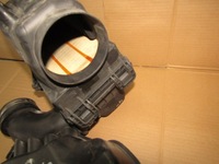 фото thumb №5, 2019- ford explorer vi mk6 3.0 3.3 корпус фільтра повітря 9f805 9600