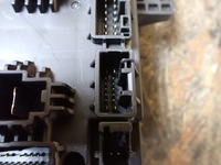 фото thumb №8, Модуль блок керування isuzu d-max iii 2021 8975428602 6166