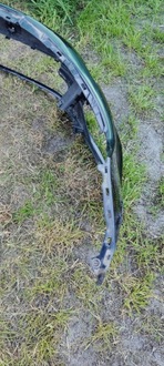 фото thumb №11, Vw golf vii 7 аксессуар рестайлинг переднее бампер 5g0807221js