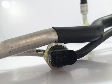 фото thumb №8, A3 8v e-tron golf gte шланг шланг кондиціонера комплект оригінал 5q0820741h