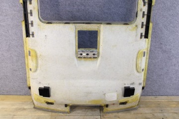 фото thumb №10, Bmw 5 e60 рестайлинг 2003-2010 потолок потолок серый светлый люк