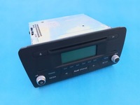 фото thumb №1, Радио audi chorus a1 8x0035160 dopis