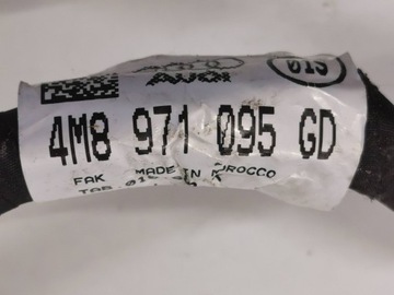 фото thumb №13, Джгут установки бампера audi q-8/q8 4m8971095gd 3.095