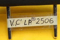 фото thumb №6, Подголовник левый перед vectra c