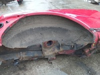 фото thumb №5, Celica vii 7 порог крыло четверть правый правая