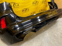 фото thumb №9, Kompletny бампер задняя 6 pdc ford kuga mk3 st-line