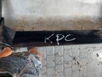 фото thumb №9, Suzuki sx4 s-cross 13- молдинг порог правая накладка na порог 77232-61m