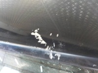 фото thumb №9, Mazda cx-5 12-17 кришка багажника задня задня багажника