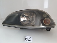 фото thumb №1, Seat ibiza iii cordoba лівий перед фара orygin