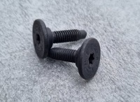 фото thumb №1, Болт бампера fiat lancia citroen alfa romeo torx