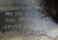 фото thumb №7, Бампер перед передний audi a5 s-line 8w6 lift