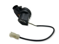 2004 bmw 6 e63 e64 вентилятор компьютер двигателя 0130002840 Недорого, фото thumb