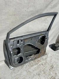 фото thumb №10, Двері праве subaru xv 2011 перед передні