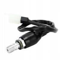 M10x1.25 универсальный пабтрубок  масляный к мотоцикла с Разборки, фото thumb