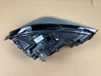 фото thumb №7, Лампа ліва передня bmw 2 f44 shadow black