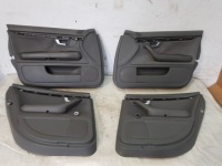 фото thumb №1, Обшивки двері audi a4 b6 sedan eu комплект