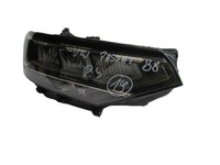 фото thumb №1, Vw passat b8 3g рестайлинг 19- лампа полный led правая 3g1941036q