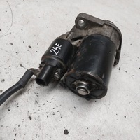 фото thumb №9, Audi a3 8p 1,6b стартер bosch 1005331365