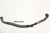 фото thumb №1, Audi rs6 5.0 tfsi v10 buh шланг трубка масла