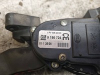 Купити Педаль потенціометр газу opel vectra c signum 1.9 cdti 9186724, фото thumb