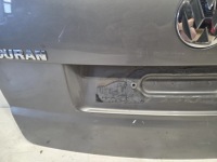 фото thumb №9, Крышка багажника зад задняя vw touran i 1t0