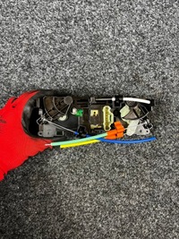 фото thumb №6, Панель обдув кондиціонера peugeot 207 i 69910002