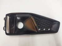 фото thumb №1, Audi a4 s4 b9 s line решётка левая перед 8w0807681b