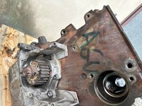 фото thumb №12, Блок двигателя dół wał поршни audi vw 1.8t agu golf iv octavia a3