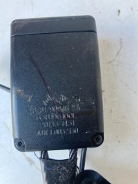 Кліпса поперечина безпеки ліва перед renault clio v 878179094r Ціна, фото thumb