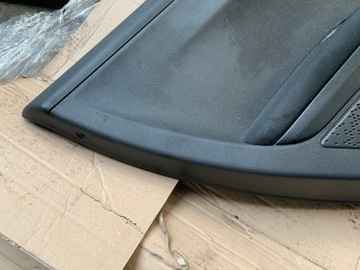 фото thumb №8, Peugeot 2008 обивка боковина дверь левый задний